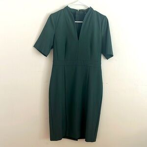 Ann Taylor 4P dress